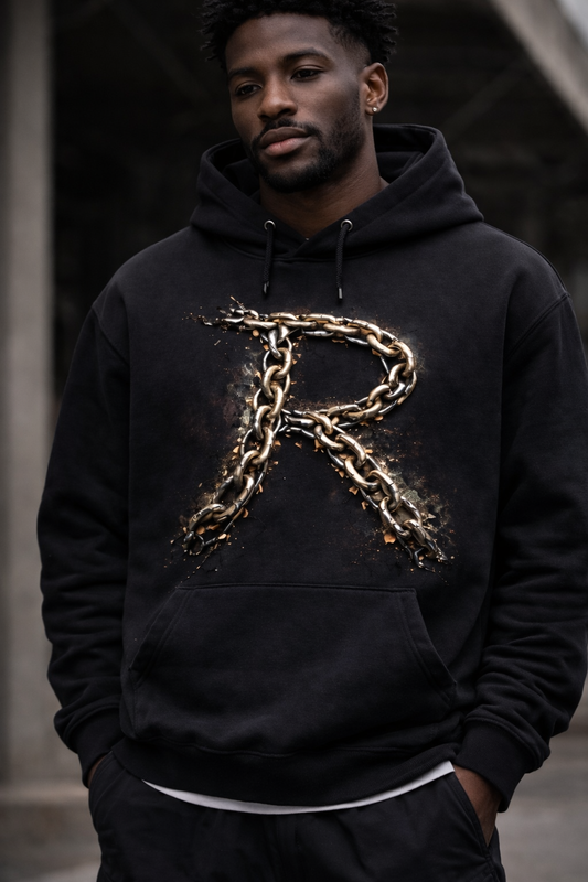 RSN Exodus Hoodie