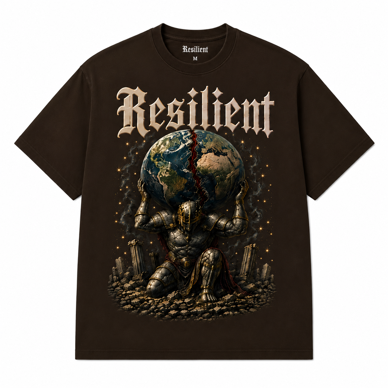 RSN Atlas Tee