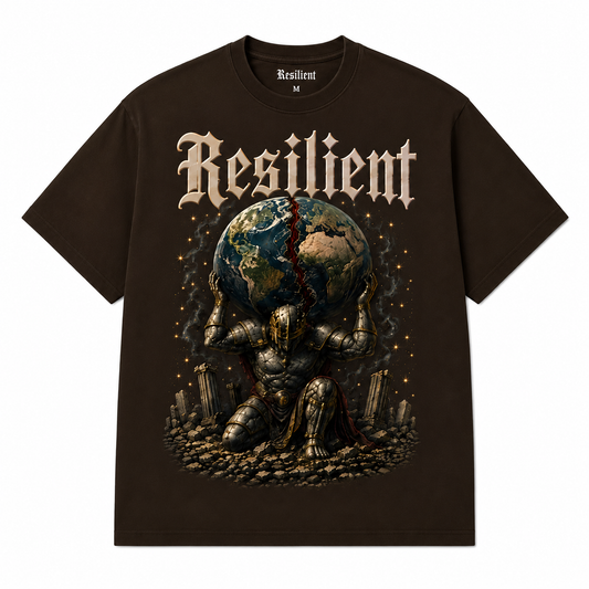 RSN Atlas Tee