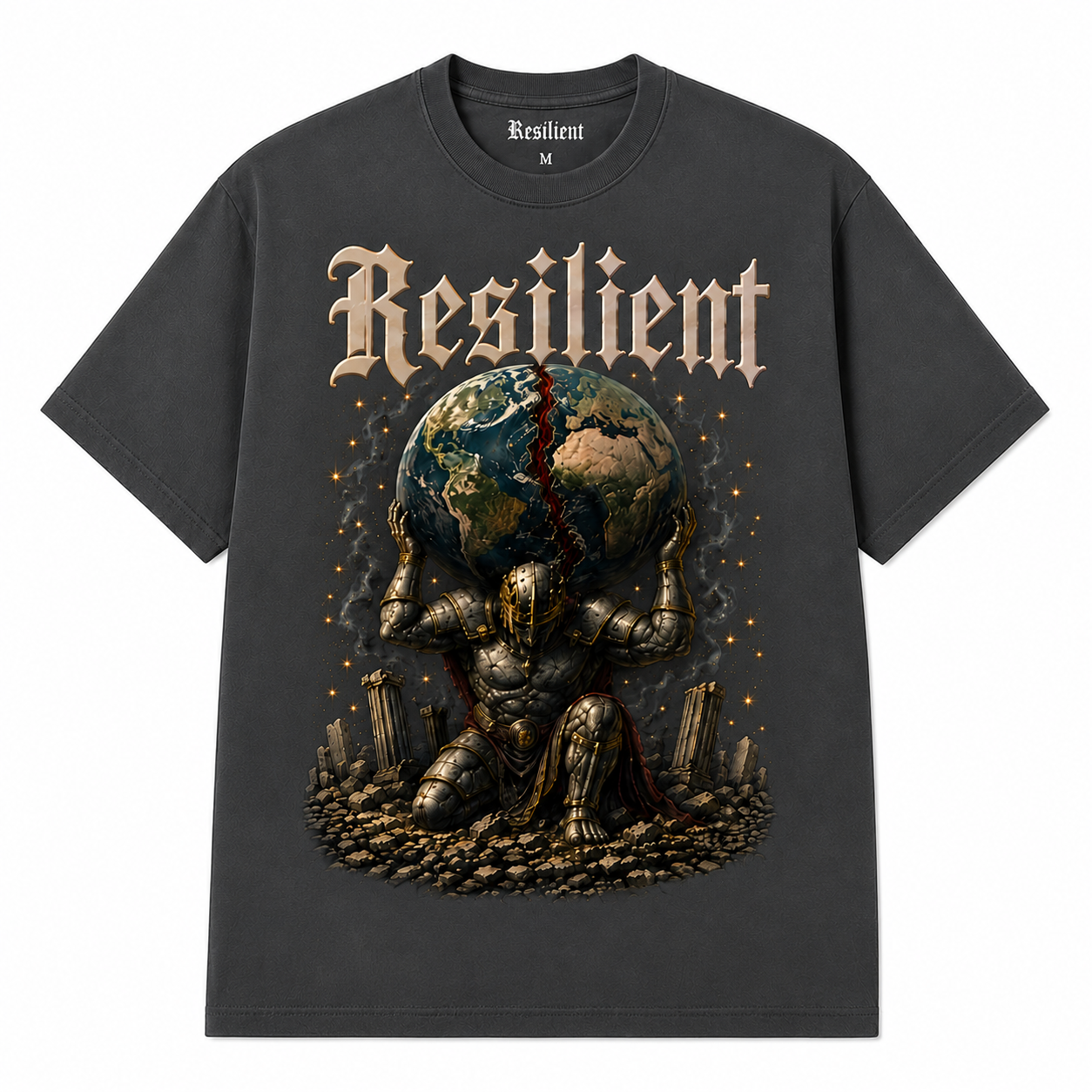 RSN Atlas Tee