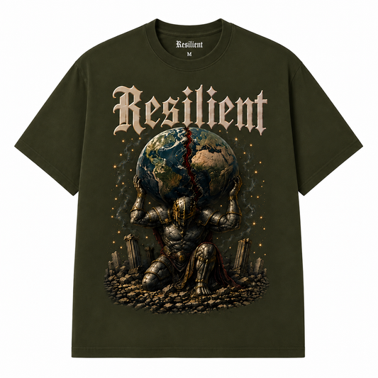 RSN Atlas Tee