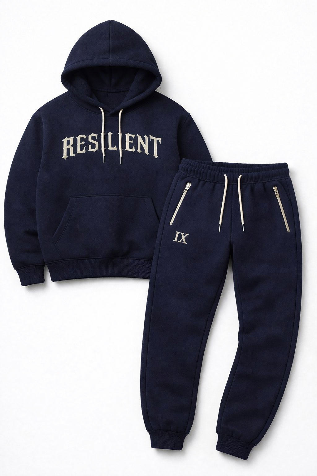 Resilient IX Legacy Tracksuit