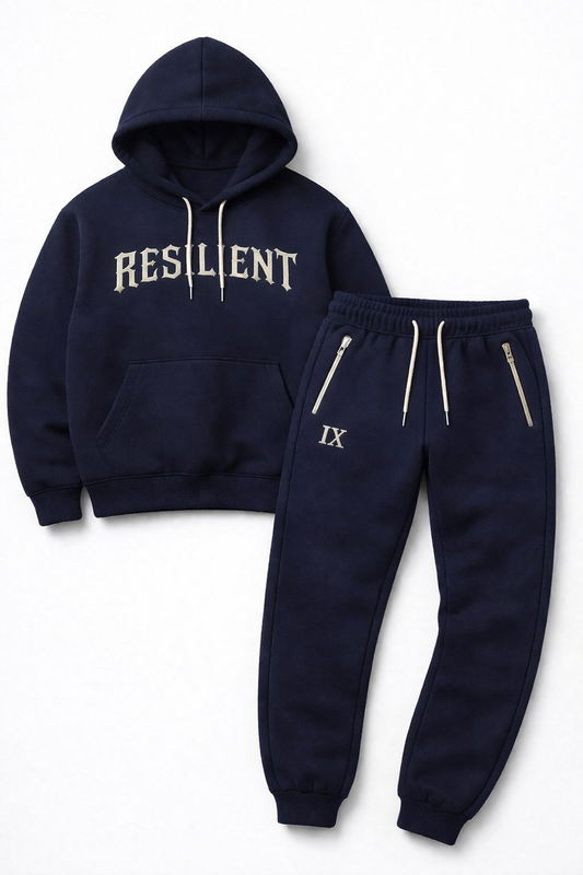 Resilient IX Legacy Tracksuit