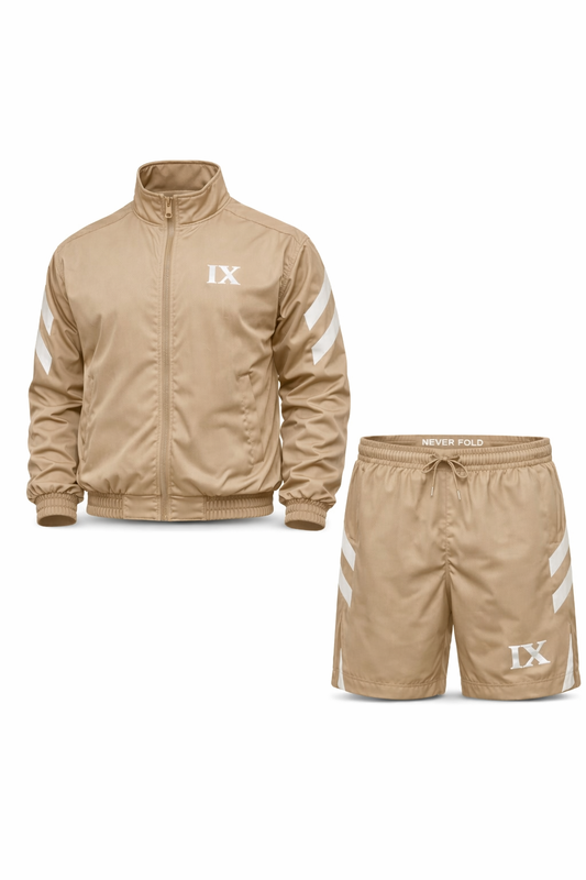 Resilient IX Apex Aero Set