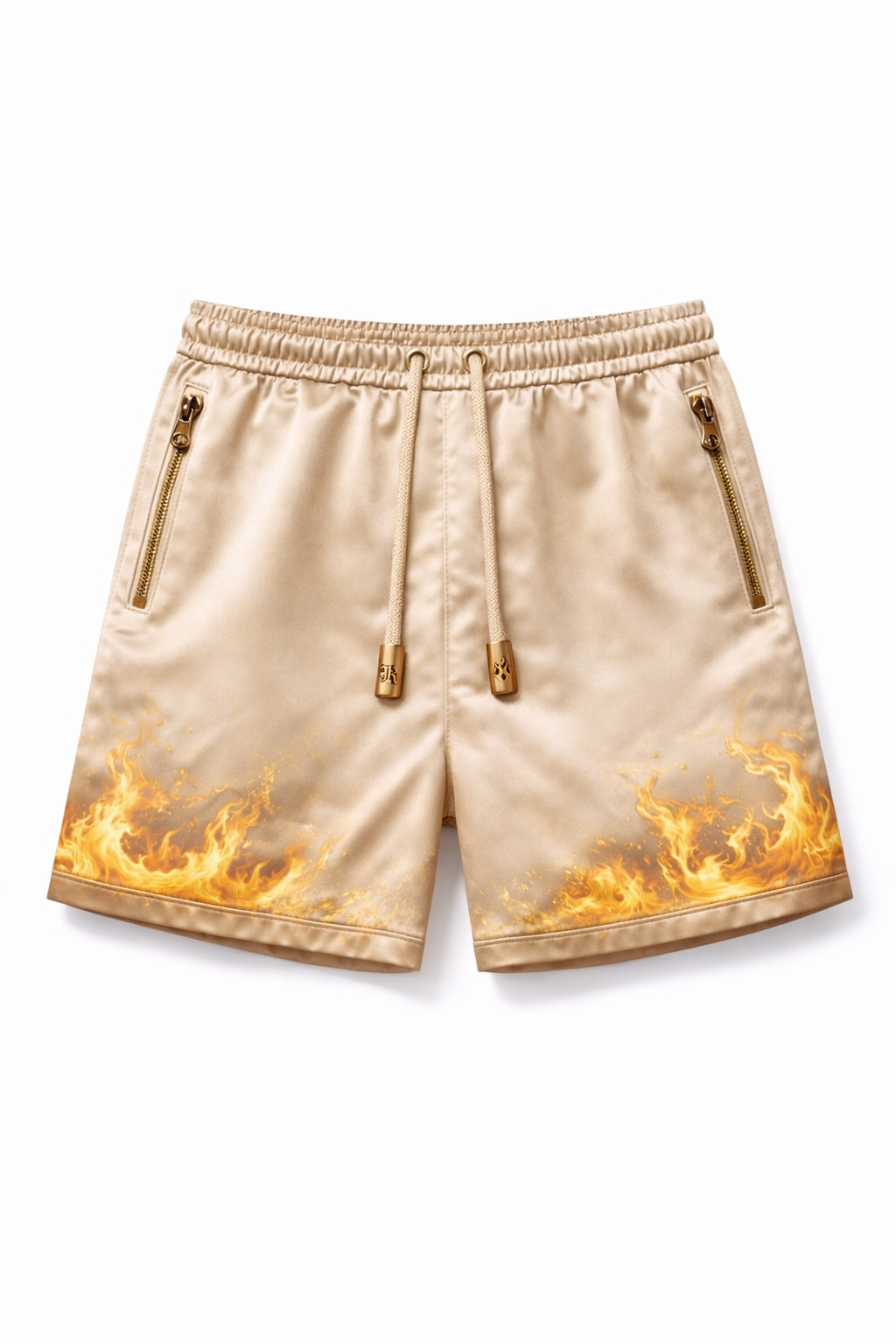 Resilient Ashes Shorts