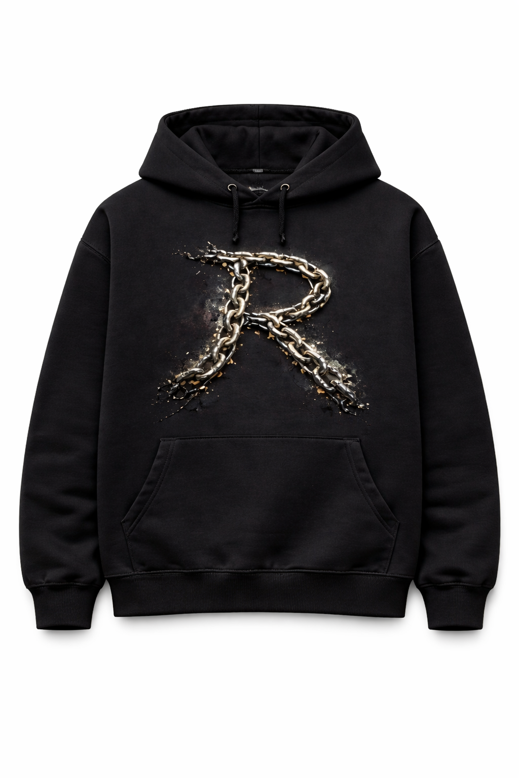 RSN Exodus Hoodie