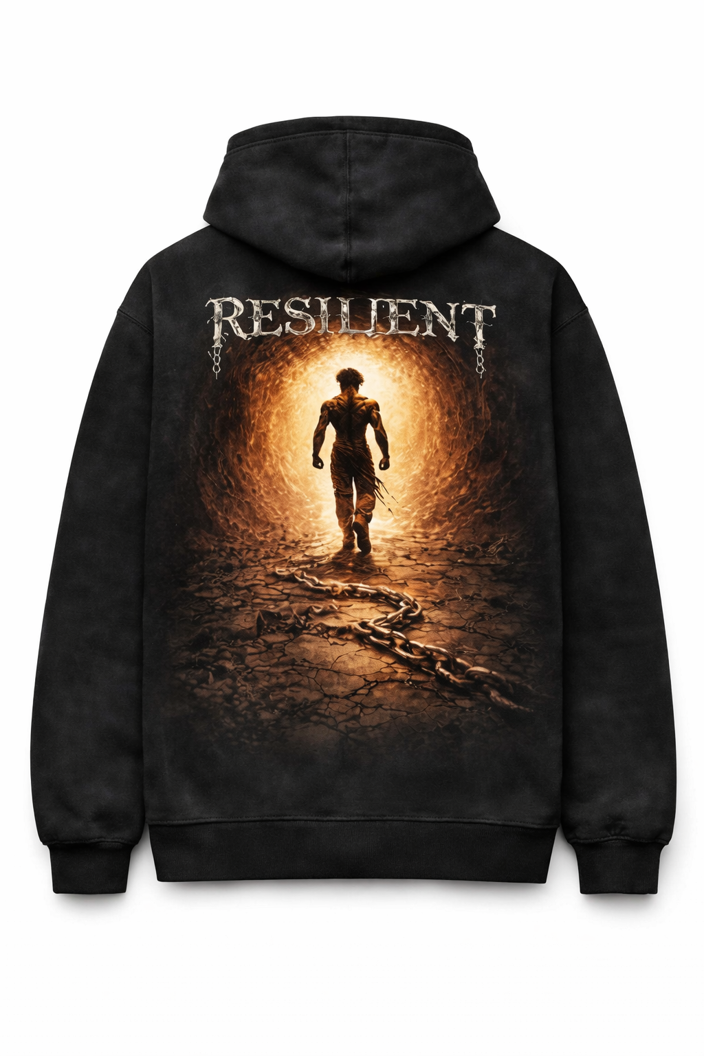 RSN Exodus Hoodie