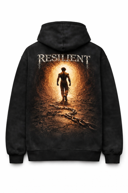 RSN Exodus Hoodie