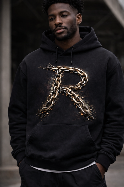 RSN Exodus Hoodie