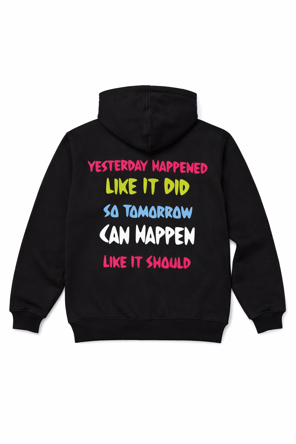 RSN Fate Icon Hoodie