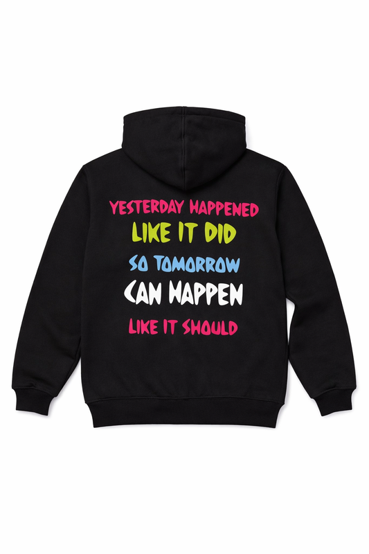 RSN Fate Icon Hoodie