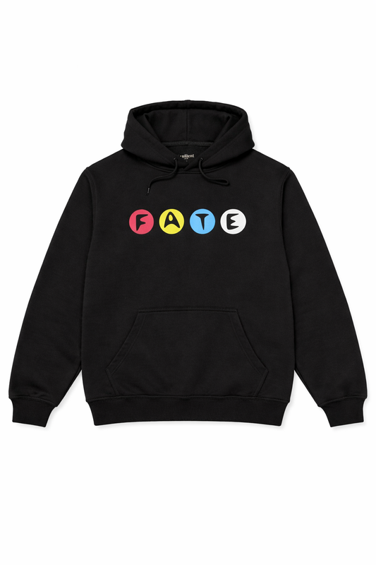RSN Fate Icon Hoodie