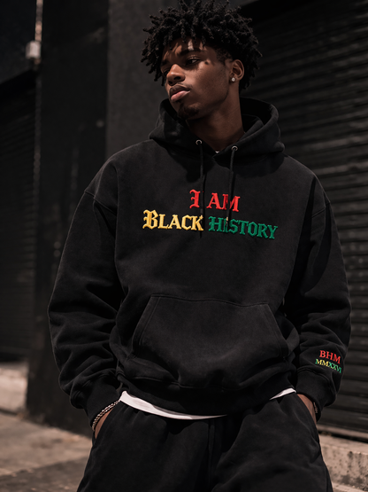 RSN Ancestral Hoodie