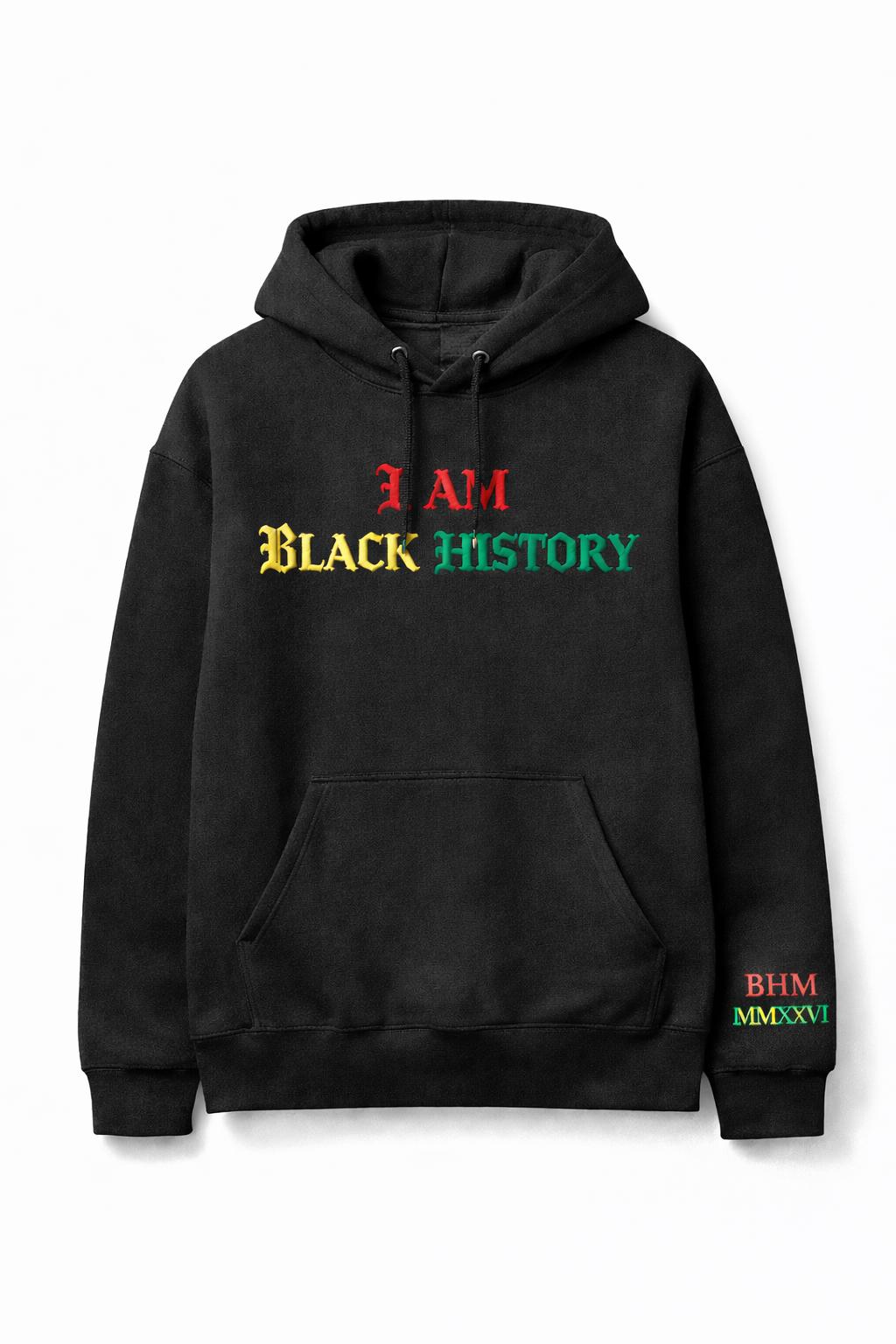 RSN Ancestral Hoodie