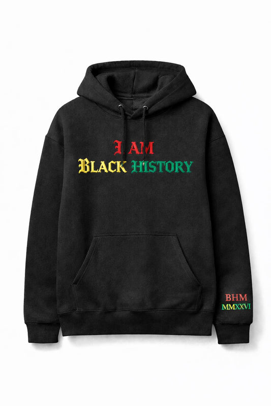 RSN Ancestral Hoodie