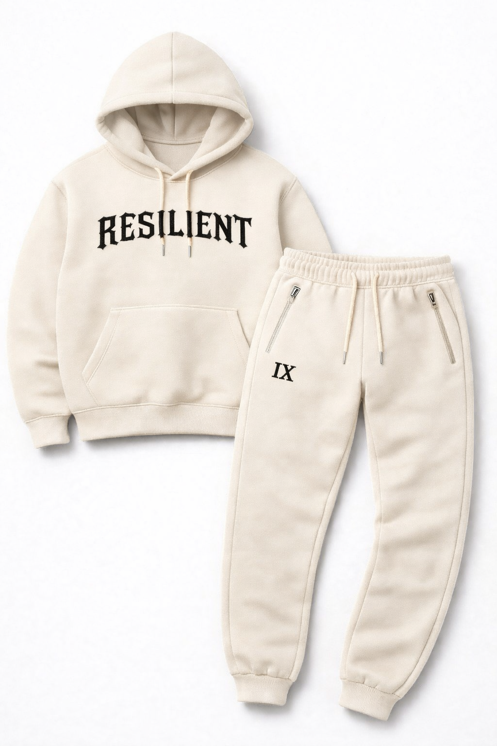 Resilient IX Legacy Tracksuit