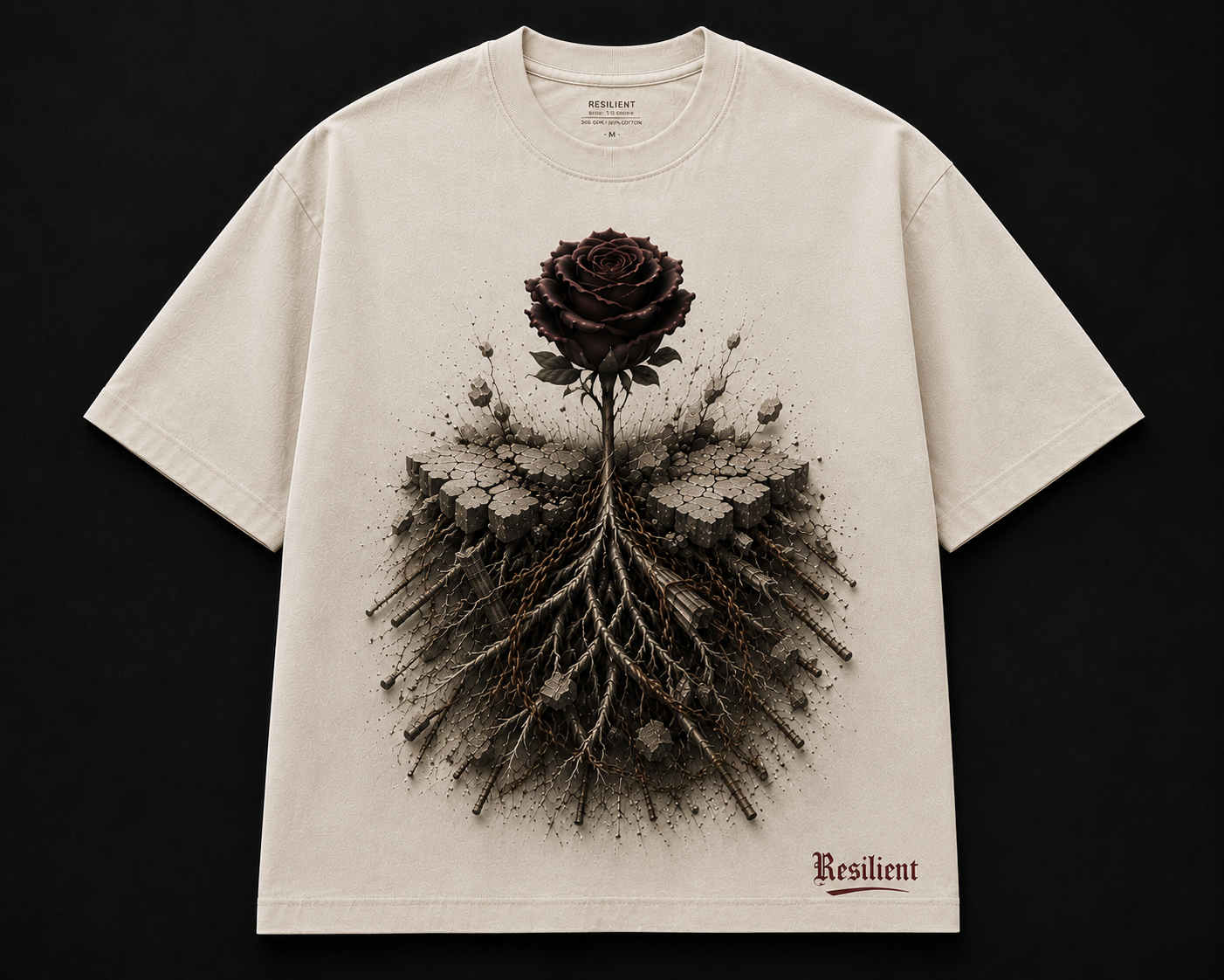 Resilient Sovereign Tee