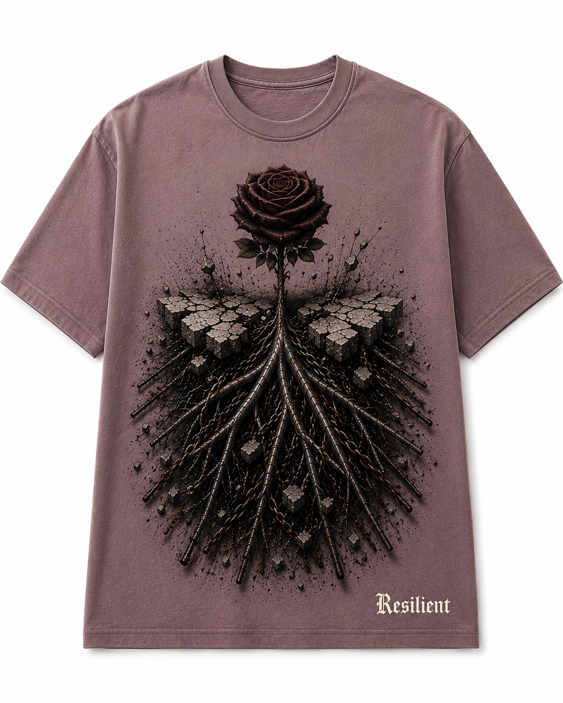 Resilient Sovereign Tee